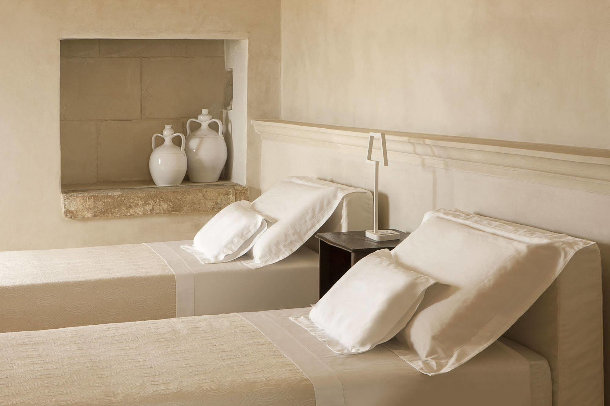 Bed & Breakfast Critabianca - Masseria In Salento Cutrofiano