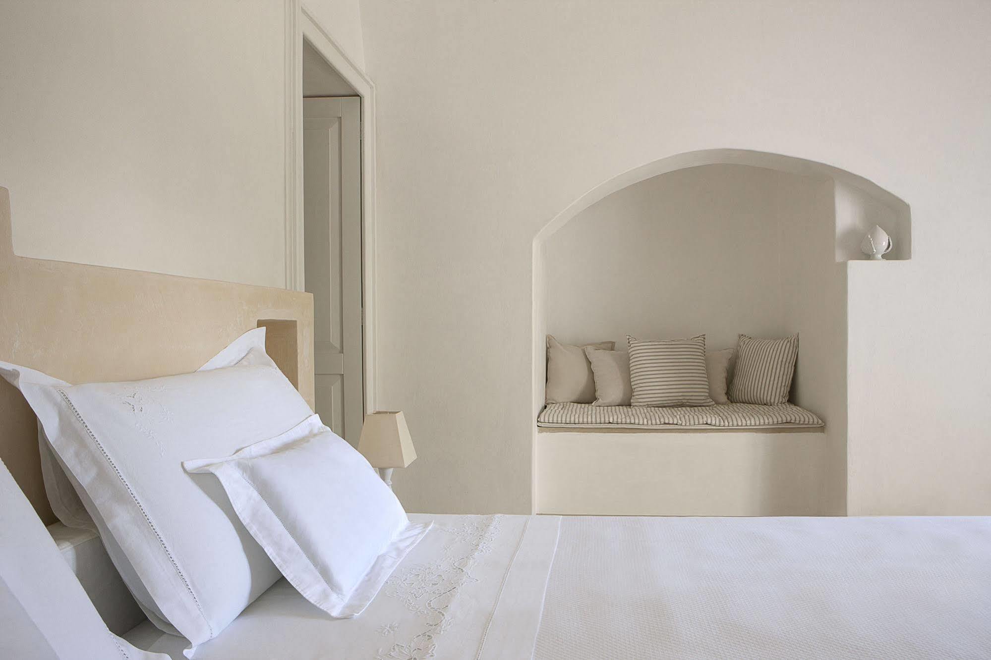 Critabianca - Masseria In Salento