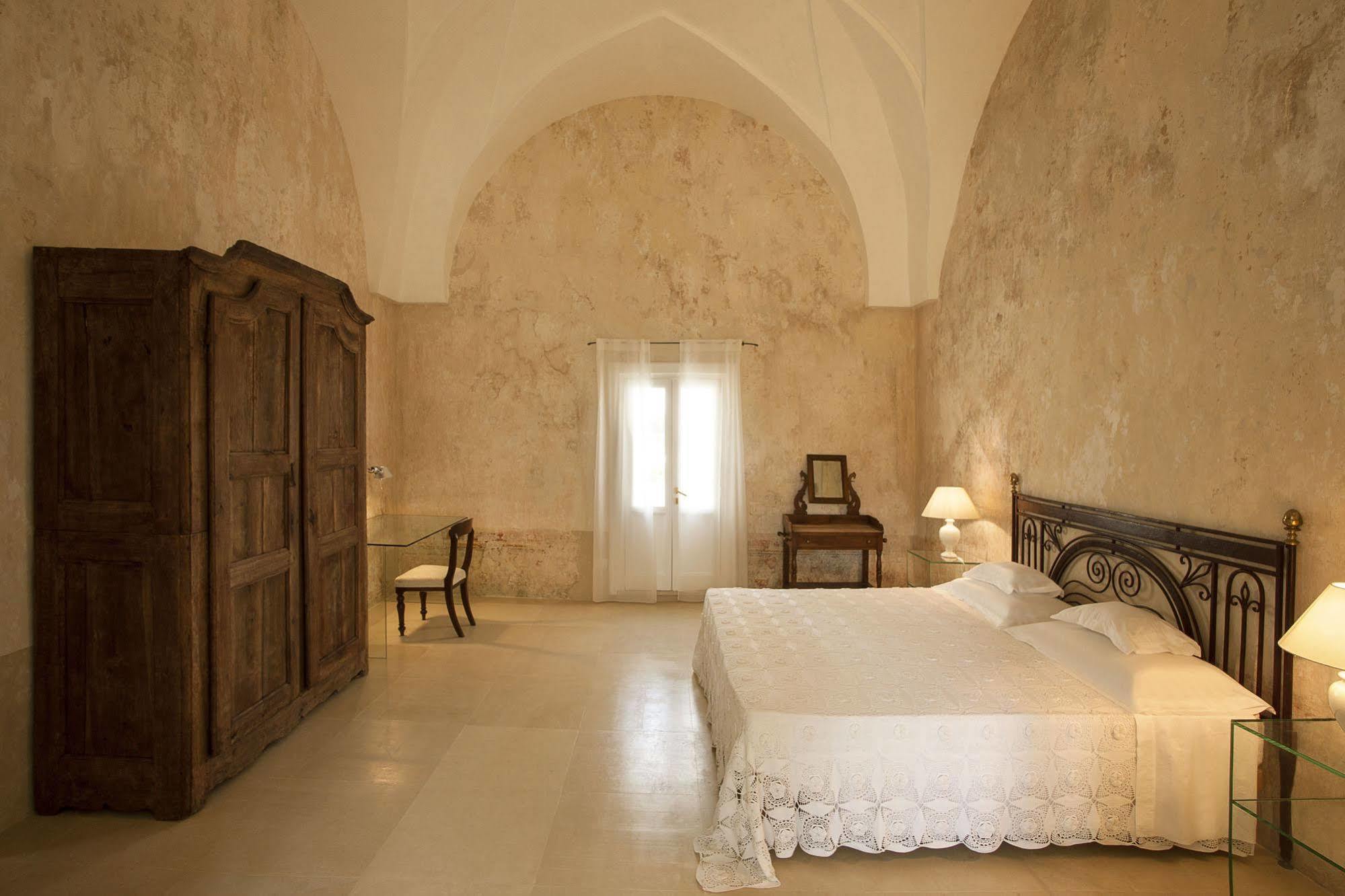 Critabianca - Masseria In Salento *