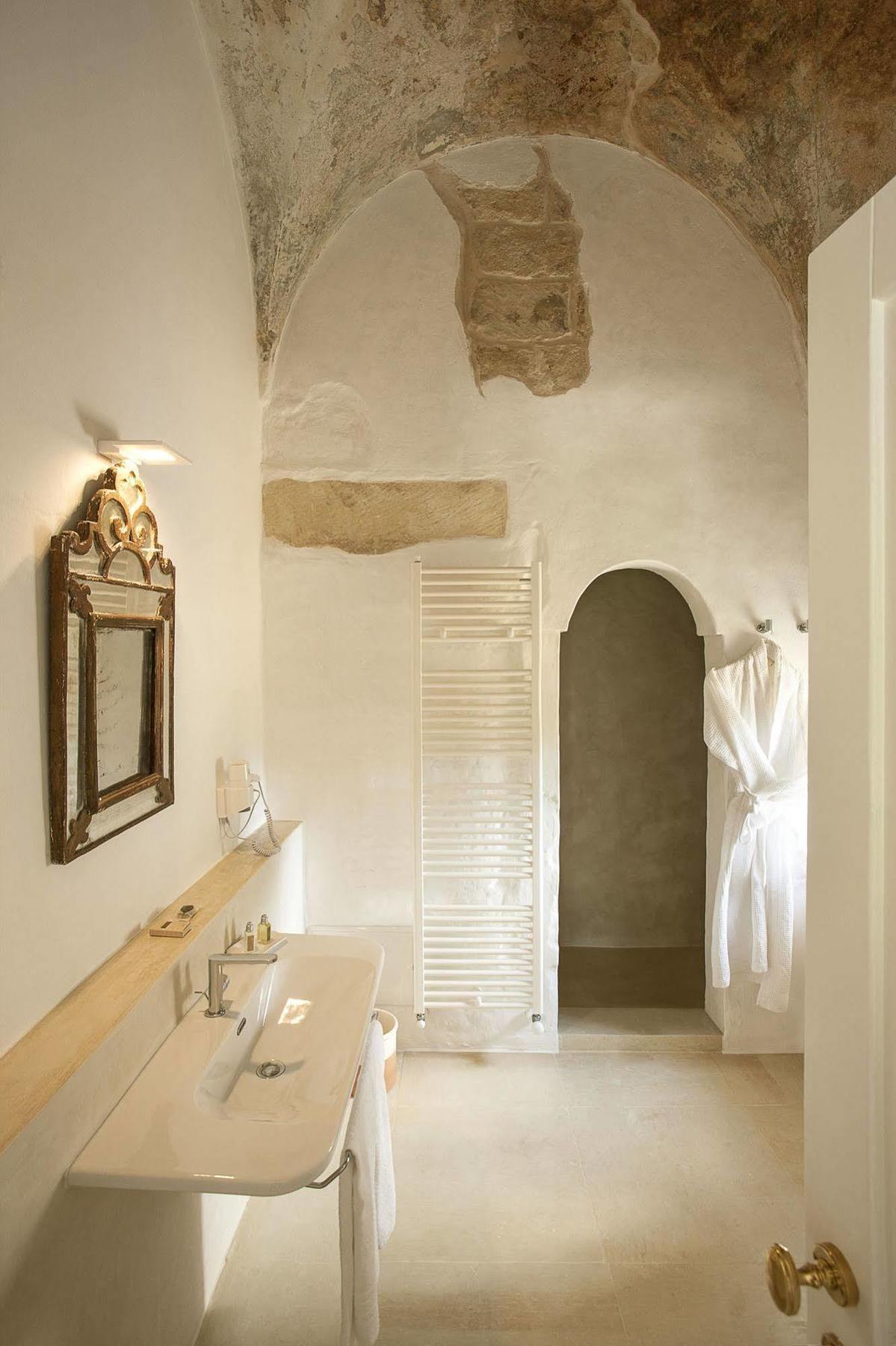 Critabianca - Masseria In Salento