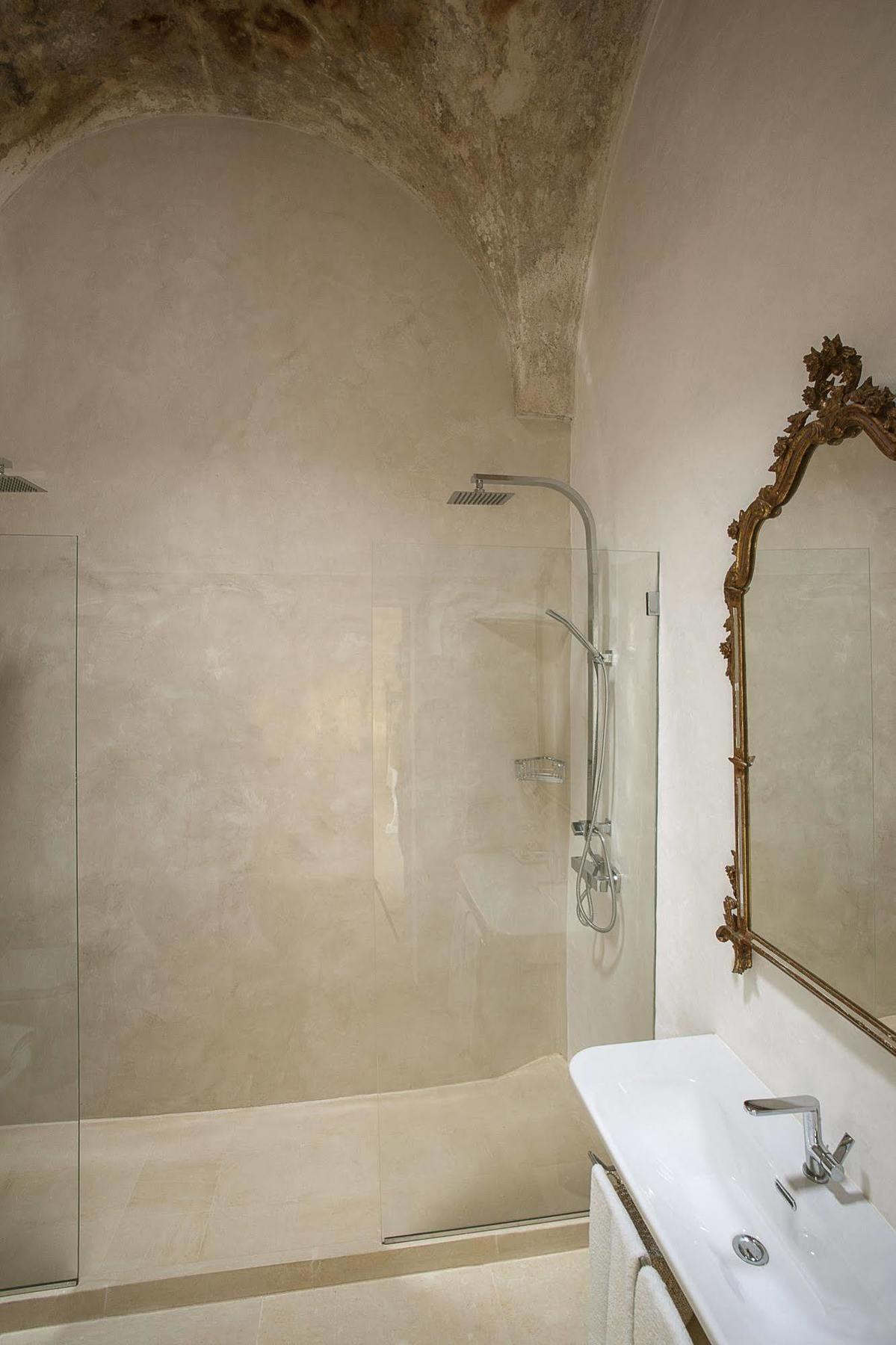 Critabianca - Masseria In Salento *