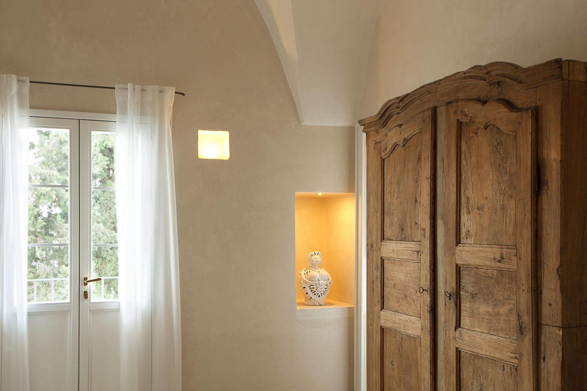 Critabianca - Masseria In Salento Bed & Breakfast Cutrofiano