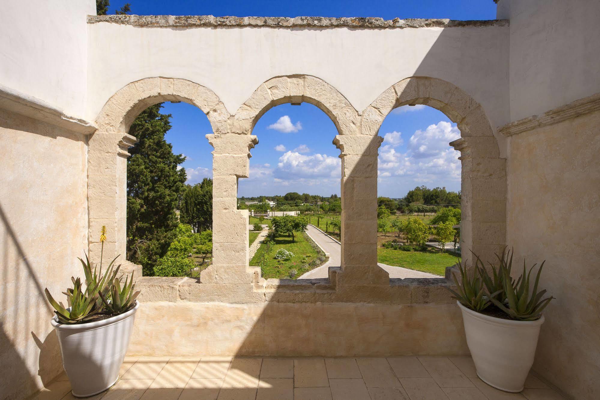 Critabianca - Masseria In Salento * Cutrofiano