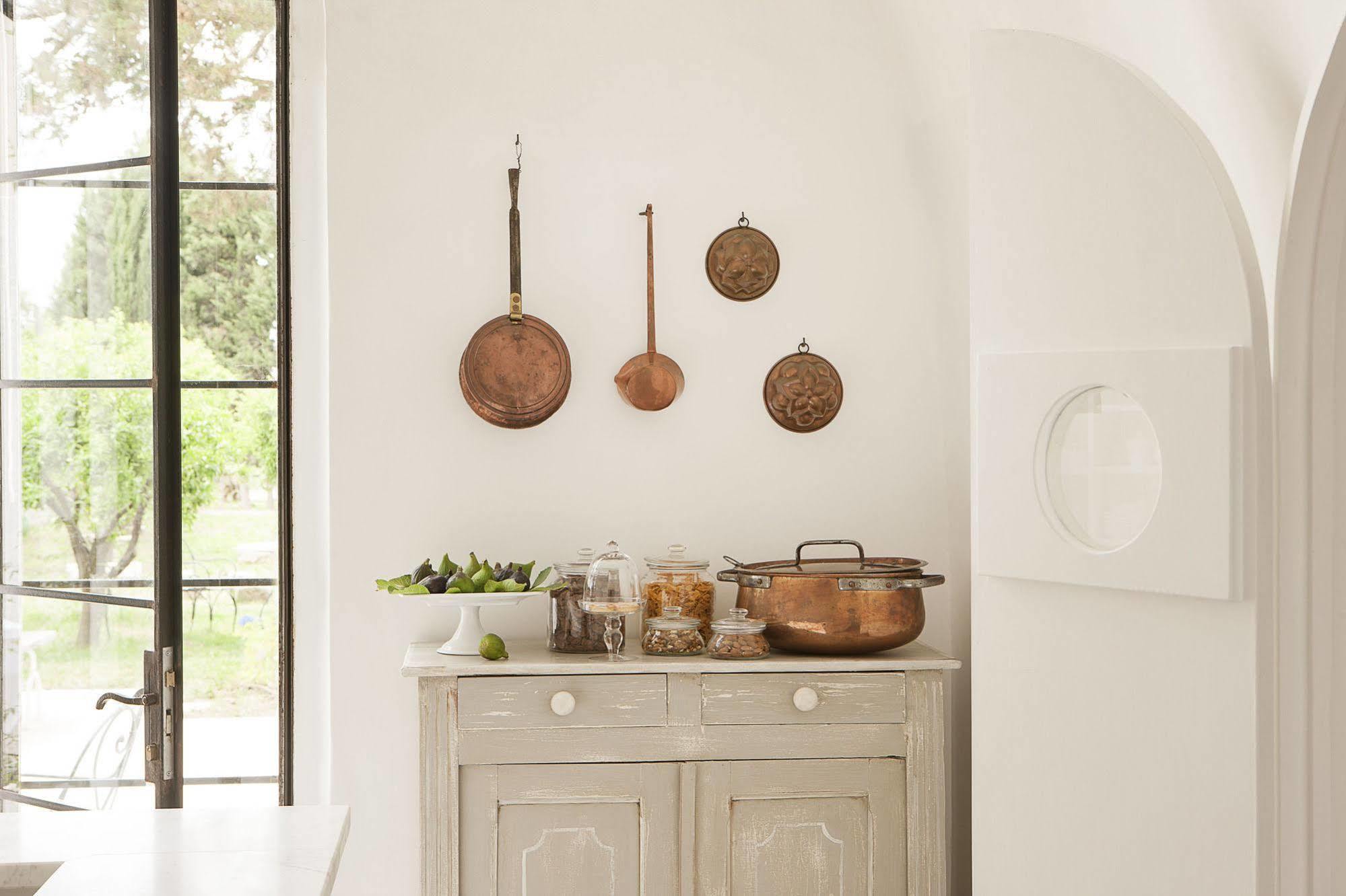 Bed & Breakfast Critabianca - Masseria In Salento