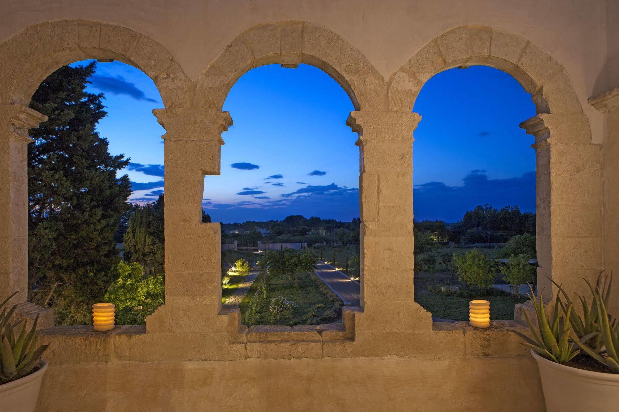 Critabianca - Masseria In Salento * Cutrofiano