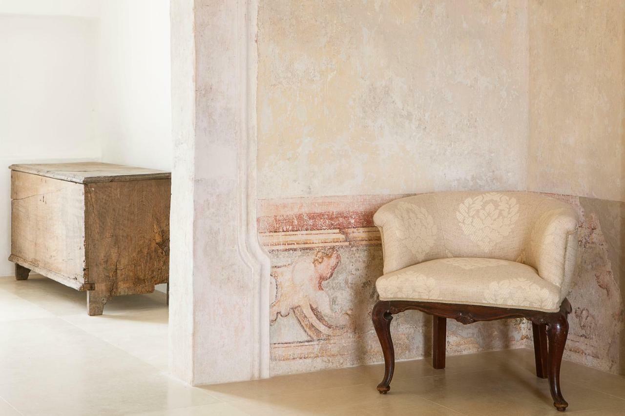 Critabianca - Masseria In Salento * Cutrofiano
